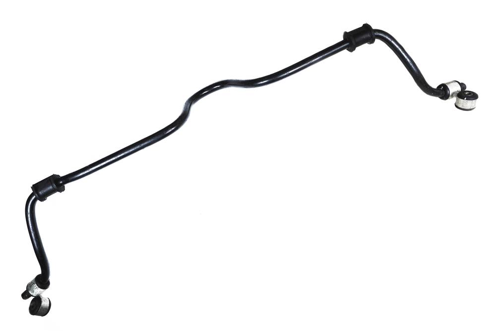 Is It Safe to Drive With a Broken Sway Bar? YourMechanic Advice